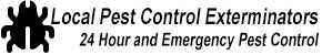 Bedford Fair Industries NC Pest Control Exterminators